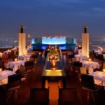 ROOFTOP SITTING