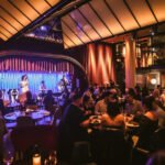 LIVE MUSIC
