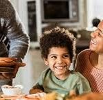 FAMILY FRIENDLY VIBE